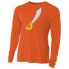 A4N3165 Cooling Performance Long Sleeve Tee Thumbnail