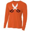 A4N3165 Cooling Performance Long Sleeve Tee Thumbnail