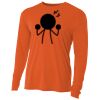 A4N3165 Cooling Performance Long Sleeve Tee Thumbnail