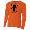 A4N3165 Cooling Performance Long Sleeve Tee Thumbnail
