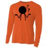 A4N3165 Cooling Performance Long Sleeve Tee Thumbnail