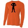 A4N3165 Cooling Performance Long Sleeve Tee Thumbnail