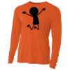 A4N3165 Cooling Performance Long Sleeve Tee Thumbnail