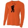 A4N3165 Cooling Performance Long Sleeve Tee Thumbnail