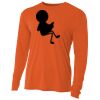 A4N3165 Cooling Performance Long Sleeve Tee Thumbnail