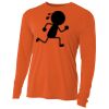 A4N3165 Cooling Performance Long Sleeve Tee Thumbnail