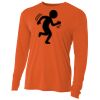 A4N3165 Cooling Performance Long Sleeve Tee Thumbnail