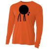 A4N3165 Cooling Performance Long Sleeve Tee Thumbnail