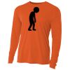A4N3165 Cooling Performance Long Sleeve Tee Thumbnail