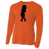 A4N3165 Cooling Performance Long Sleeve Tee Thumbnail