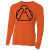 A4N3165 Cooling Performance Long Sleeve Tee Thumbnail
