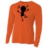 A4N3165 Cooling Performance Long Sleeve Tee Thumbnail