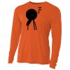 A4N3165 Cooling Performance Long Sleeve Tee Thumbnail