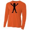 A4N3165 Cooling Performance Long Sleeve Tee Thumbnail
