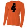 A4N3165 Cooling Performance Long Sleeve Tee Thumbnail