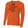 A4N3165 Cooling Performance Long Sleeve Tee Thumbnail
