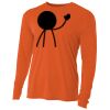 A4N3165 Cooling Performance Long Sleeve Tee Thumbnail