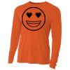 A4N3165 Cooling Performance Long Sleeve Tee Thumbnail
