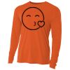 A4N3165 Cooling Performance Long Sleeve Tee Thumbnail