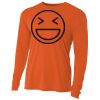 A4N3165 Cooling Performance Long Sleeve Tee Thumbnail