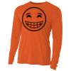 A4N3165 Cooling Performance Long Sleeve Tee Thumbnail