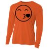 A4N3165 Cooling Performance Long Sleeve Tee Thumbnail
