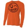 A4N3165 Cooling Performance Long Sleeve Tee Thumbnail