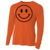 A4N3165 Cooling Performance Long Sleeve Tee Thumbnail