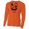 A4N3165 Cooling Performance Long Sleeve Tee Thumbnail