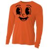 A4N3165 Cooling Performance Long Sleeve Tee Thumbnail