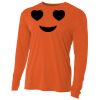 A4N3165 Cooling Performance Long Sleeve Tee Thumbnail