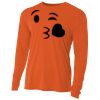 A4N3165 Cooling Performance Long Sleeve Tee Thumbnail