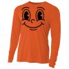 A4N3165 Cooling Performance Long Sleeve Tee Thumbnail