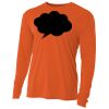 A4N3165 Cooling Performance Long Sleeve Tee Thumbnail