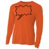 A4N3165 Cooling Performance Long Sleeve Tee Thumbnail