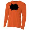 A4N3165 Cooling Performance Long Sleeve Tee Thumbnail