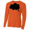 A4N3165 Cooling Performance Long Sleeve Tee Thumbnail