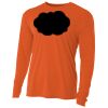 A4N3165 Cooling Performance Long Sleeve Tee Thumbnail