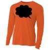 A4N3165 Cooling Performance Long Sleeve Tee Thumbnail