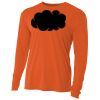 A4N3165 Cooling Performance Long Sleeve Tee Thumbnail