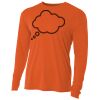 A4N3165 Cooling Performance Long Sleeve Tee Thumbnail