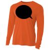 A4N3165 Cooling Performance Long Sleeve Tee Thumbnail