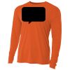 A4N3165 Cooling Performance Long Sleeve Tee Thumbnail