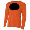 A4N3165 Cooling Performance Long Sleeve Tee Thumbnail