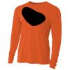 A4N3165 Cooling Performance Long Sleeve Tee Thumbnail
