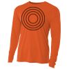 A4N3165 Cooling Performance Long Sleeve Tee Thumbnail