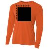 A4N3165 Cooling Performance Long Sleeve Tee Thumbnail