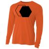 A4N3165 Cooling Performance Long Sleeve Tee Thumbnail