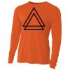 A4N3165 Cooling Performance Long Sleeve Tee Thumbnail