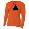 A4N3165 Cooling Performance Long Sleeve Tee Thumbnail